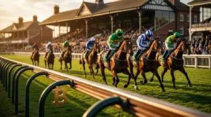 Best Crypto Sportsbooks for Horse Racing 2026 | Expert Reviews